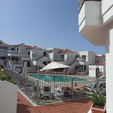 Antonio Apartment Los Cristianos  Exterior photo